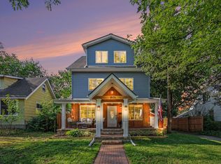 1605 Albany St, Ferndale, MI 48220