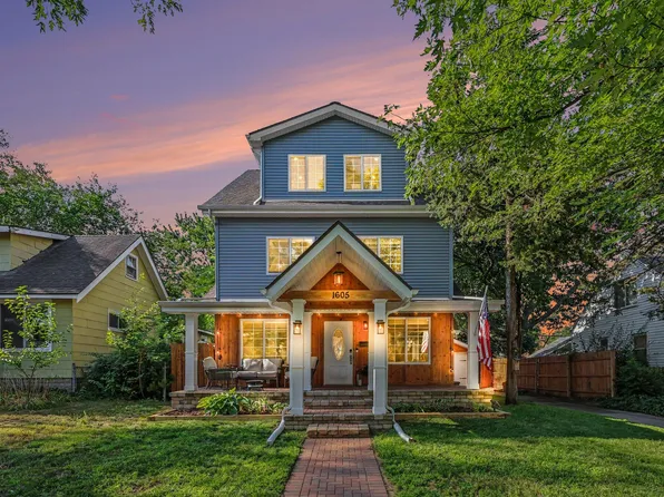 1605 Albany St, Ferndale, MI 48220