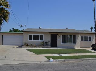 771 Encinitas Ave, San Diego, CA 92114