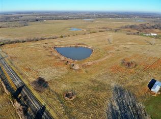 TRACT Seven Aa Hwy, Adrian, MO 64720