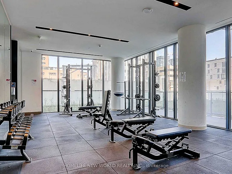 25 Richmond St E #320 — Photo 31