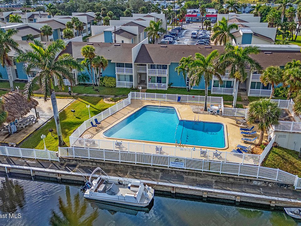 1st image of 250 N Banana River Dr APT E9
