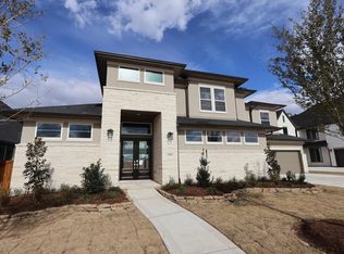 19910 Winding Angelica Way, Cypress, TX 77433
