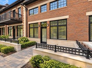 451 S Eton St, Birmingham, MI 48009
