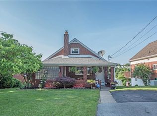 402 Mary St, Jeannette, PA 15644