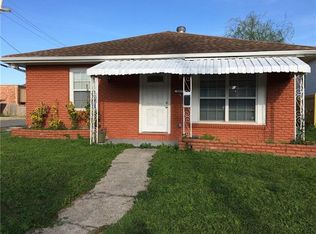 5037 Pauger St, New Orleans, LA 70122