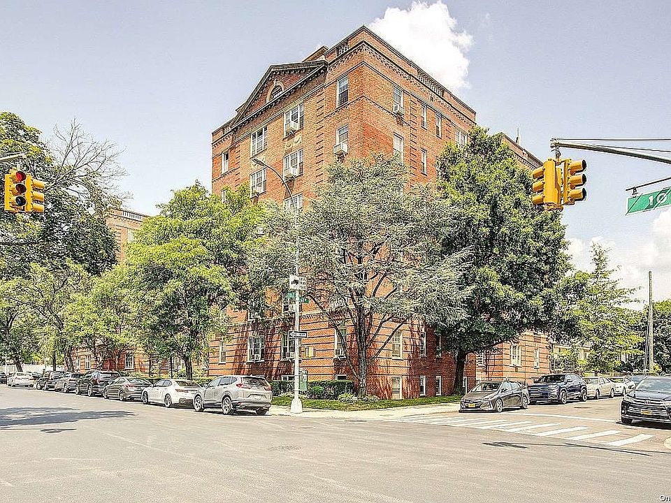 1st image of 68-37 108th St APT 5J