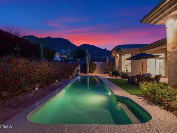 13778 E CHARTER OAK Drive, Scottsdale, AZ 85259