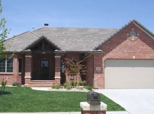 3306 W Bayview St, Wichita, KS 67204