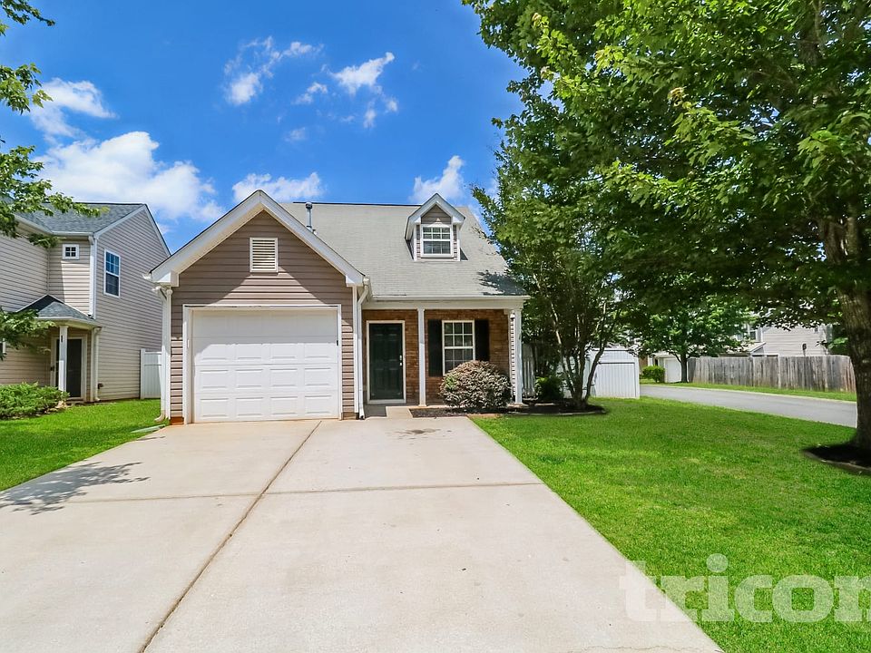 1st image of 3097 Teton Dr