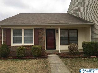 2184 Westbury Ct SW, Decatur, AL 35603