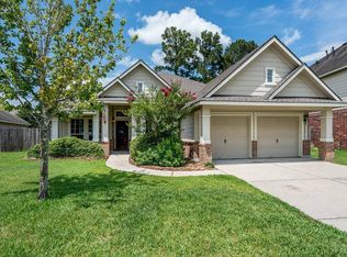 21026 Normandy Forest Dr, Spring, TX 77388