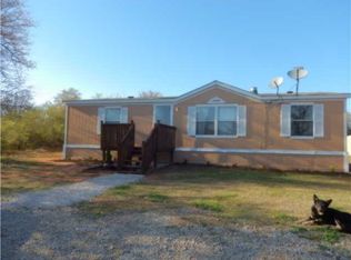 19601 Newsom Rd, Newalla, OK 74857