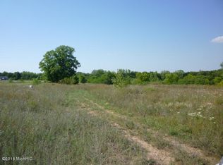 4663 104th St SW, Byron Center, MI 49315