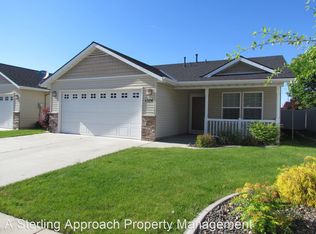 1574 E Drucker Ln, Meridian, ID 83642