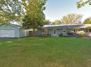 26722 105th St, Trevor, WI 53179