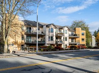 15255 18th Ave #212, Surrey, BC V4A1W9