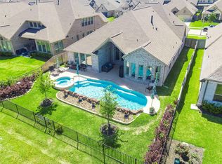1709 Hartford Mills Ln, League City, TX 77573