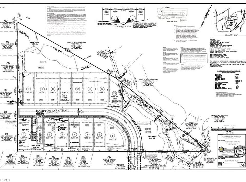 2nd image of 3810 Yy Yanceyville St Lot 1-15
