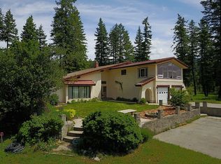 163 Keyser Ln, Priest River, ID 83856
