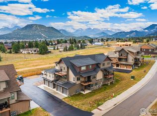 1734 Wildfire Rd #102, Estes Park, CO 80517