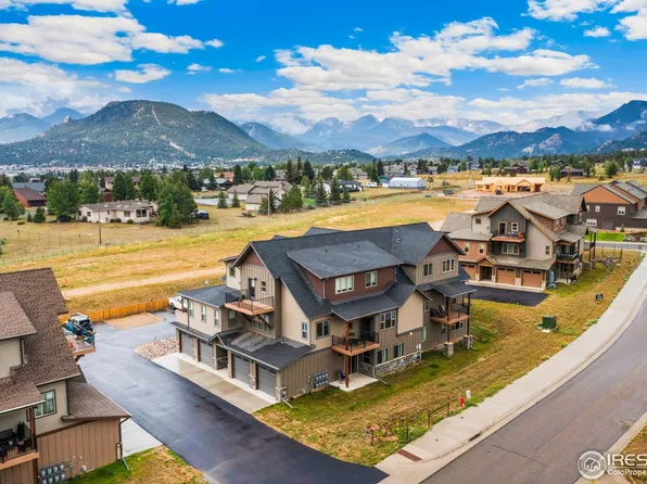 1734 Wildfire Rd #102, Estes Park, CO 80517