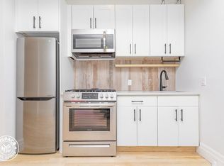 1580 Fulton St #4R, Brooklyn, NY 11213