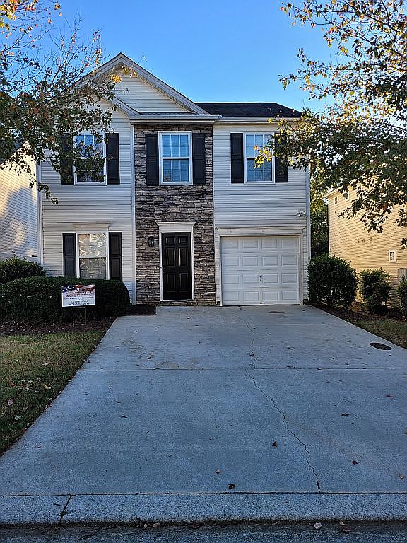 213 Silver Ridge Dr, Dallas, GA 30157 Zillow
