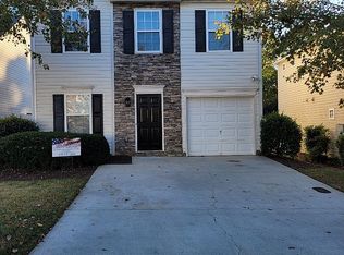 213 Silver Ridge Dr, Dallas, GA 30157