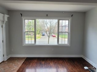 331 E Henry St FLOOR 1, Linden, NJ 07036