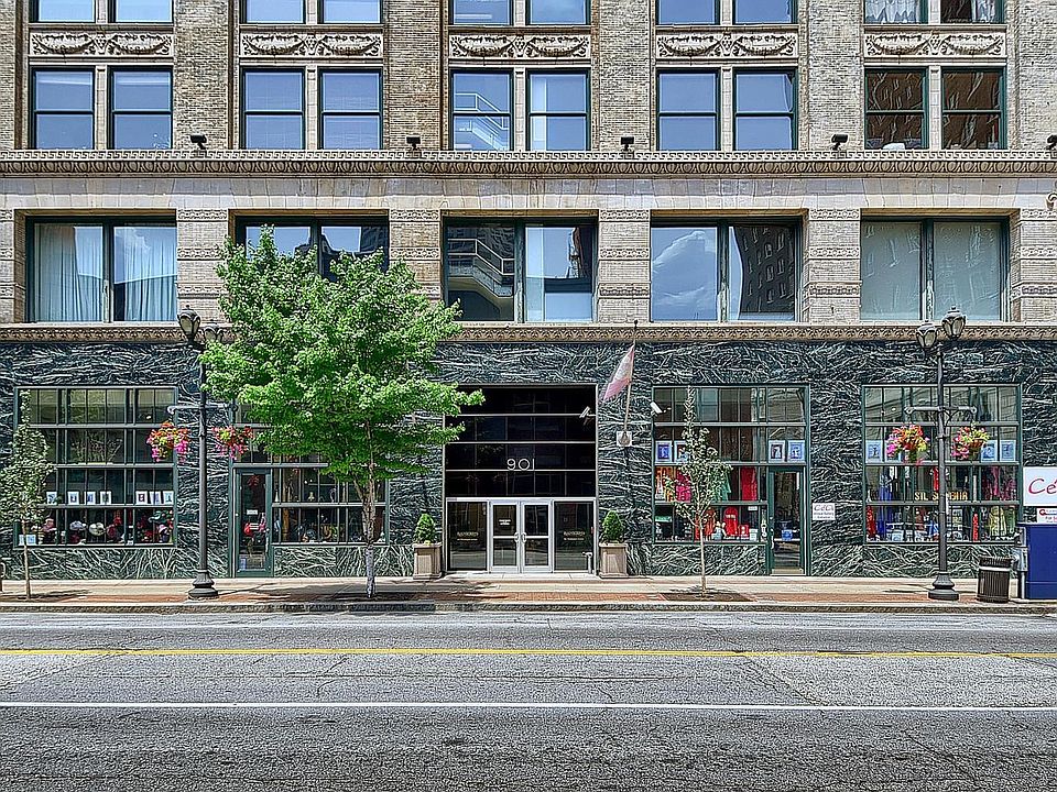 1st image of 901 Washington Ave #606