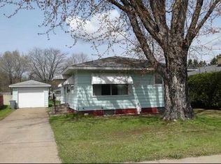 2010 Grand Ave, Schofield, WI 54476