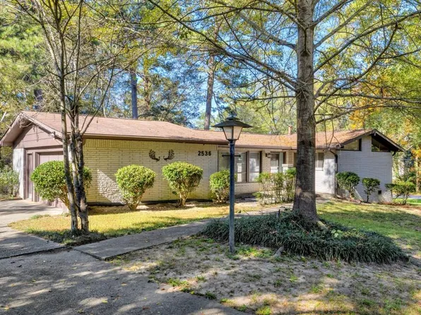 2536 Amalfi Dr, Conyers, GA 30012