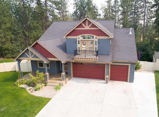 841 S Cindy Jo Ct, Medical Lake, WA 99022