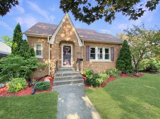 7545 28th Ave, Kenosha, WI 53143