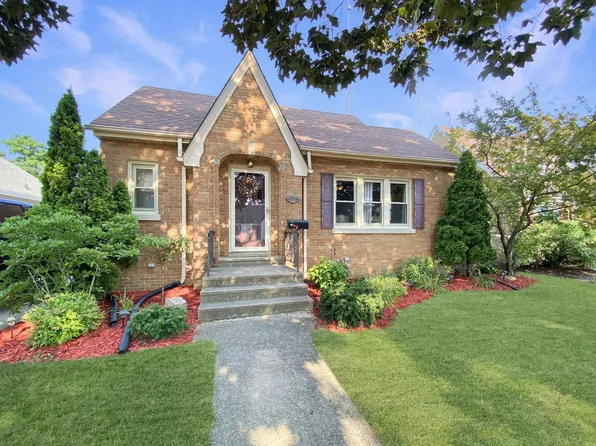 7545 28th AVENUE, Kenosha, WI 53143