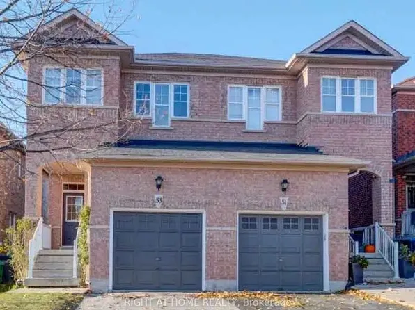 53 Silent Pond Cres, Brampton, ON L6V 4S9