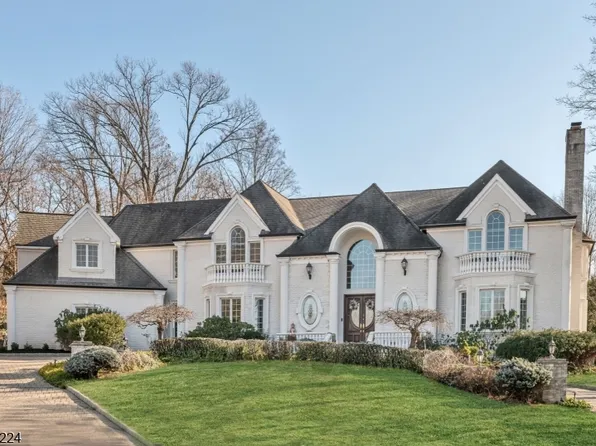 783 Santa Fe Trl, Franklin Lakes Boro, NJ 07417