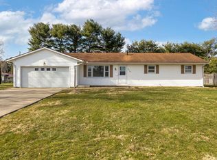 514 Earl Dr, Newark, OH