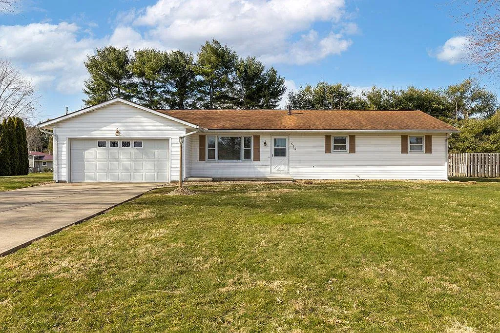 514 Earl Dr photo 1