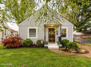 501 Meadowbrook Ct, Louisville, KY 40214