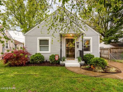 501 Meadowbrook Ct, Louisville, KY, 40214