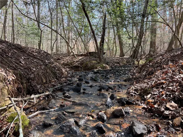 TRACT Cann Rd #B, Anderson, SC 29625