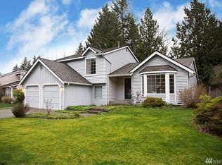 2606 233rd Pl NE, Sammamish, WA 98074