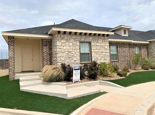 6716 67th St, Lubbock, TX 79424