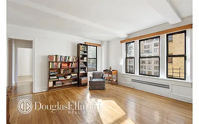 Sold by Douglas Elliman
