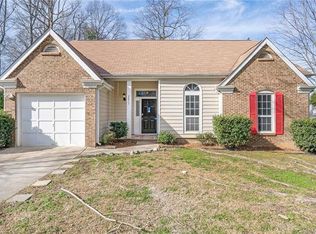 2917 Dellinger Dr, Charlotte, NC 28269