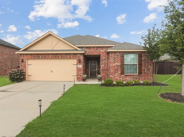 186 Aster Dr, Sanger, TX 76266
