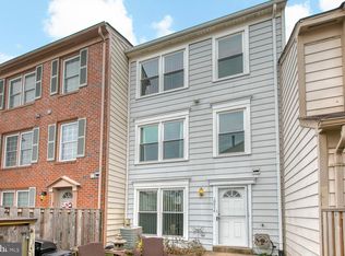 10474 Paradise Ct, Manassas, VA 20109