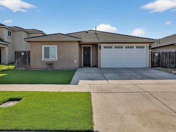 1378 Cassis Dr, Merced, CA 95348